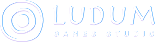 Ludum Games Studio Logo